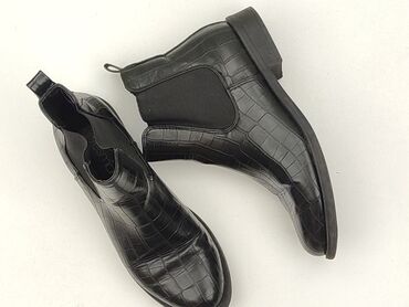 High boots for women, 37, Esmara, condition - Very good