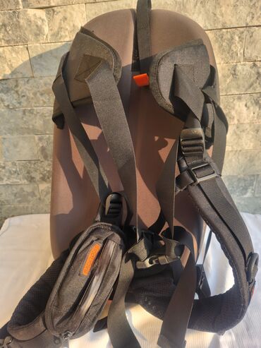 Ostali proizvodi za sport i razonodu: Moto ranac,kao nov,uvoz iz Nemačke na lalafo.rs — 3 Ostali proizvodi za sport i razonodu: Moto ranac,kao nov,uvoz iz Nemačke — 3