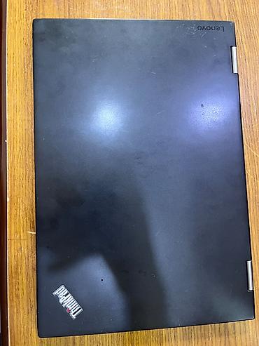 Lenovo: Lenovo Thinkpad X1 Yoga gen1 Prosessor - intel core i7 - 6cı nəsil — 3