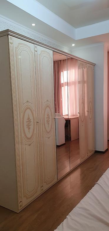 квартиры ихлас: 3 комнаты, 89 м², Элитка, 3 этаж — 4