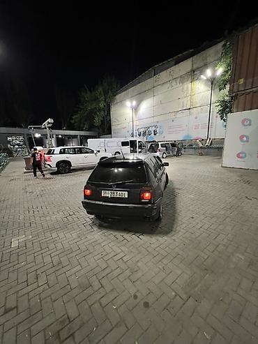 golf b4: Volkswagen Golf: 1997 г., 1.6 л, Механика, Бензин, Хэтчбэк — 4