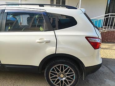 Продажа авто: Nissan Qashqai: 2013 г., 2 л, Вариатор, Бензин, Кроссовер — 2