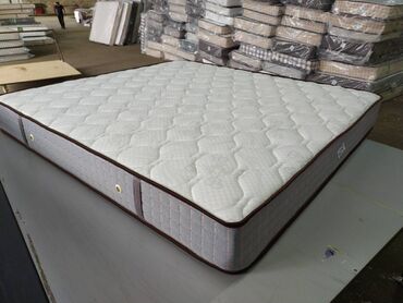Matraslar: Yeni, Ortopedik matras, İki nəfərlik — 26