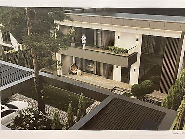 Продажа коттеджей и домов: Срочно Продаётся дом (ПСО) на пересечении улиц Курманалиева/Жибек Жолу — 6