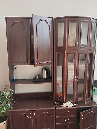 komod satilir: Satilir 40azn real aliciya endirim olacag — 3