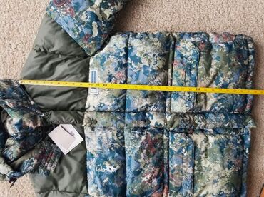 Kurtkalar: Napapijri kurtka. Olchu L.
Oz qiymeti 650 avro. Satilir 350 azn a -da lalafo.az — 5 Kurtkalar: Napapijri kurtka. Olchu L.
Oz qiymeti 650 avro. Satilir 350 azn a — 5