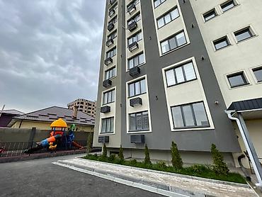 45: 3 комнаты, 79 м², Элитка, 3 этаж, Евроремонт — 1