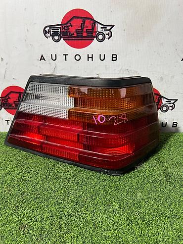 реснички е34: Задний фонарь для автомобиля BMW 5-Series E34 (седан/универсал) — 1