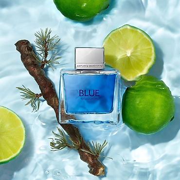 antonio: 🤍Blue Seduction for Men от именитого испанского производителя ANTONIO — 3
