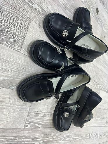 Школьная форма: Школьная форма, цвет - Белый, Новый — 13