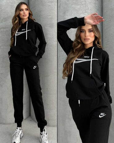 Gornji i donji deo: Nike — 5