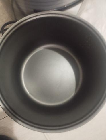 Рисоварки: Рисоварка BOMA Automatic Rice Cooker. Электрическая рисоварка с — 3