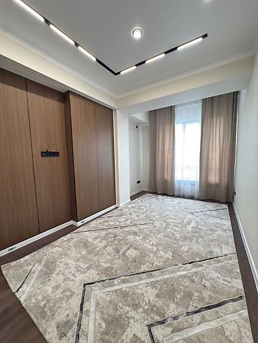 1 комната, 40 м², Аламедин-1 мкр Элитка, 11 этаж, Дизайнерский ремонт