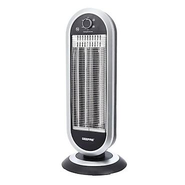 royal radiator: №: 12370 Məhsulun adı: Qızdırıcı Geepas GCH28531 Brend: Geepas — 1