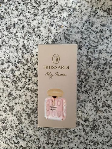 Парфюмерия: Парфюмерные мини-флаконы 38 мл (1.28 fl. oz.), распылители. В линейке at lalafo.kg — 6 Парфюмерия: Парфюмерные мини-флаконы 38 мл (1.28 fl. oz.), распылители. В линейке — 6