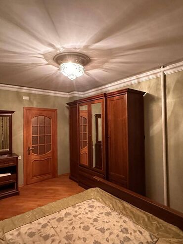 Köhnə tikili: Bakı, Yeni Günəşli Massiv A, 3 otaqlı, Köhnə tikili, 80 kv. m — 5