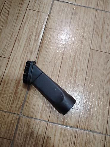 Məişət texnikası: Samsung tozsoran. Yaxşı vəziyyətdədir, tam işləkdi. Real alıcılara — 3