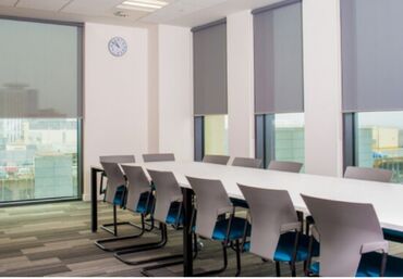 Zavese i draperije: Zavese za zatamnjenje — 6