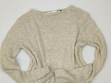sweter kaszmir: Zara, Sweter damski, rozmiar M — 1