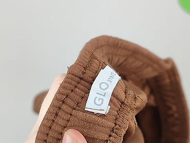 ecko: Szorty damskie, rozmiar XL — 5