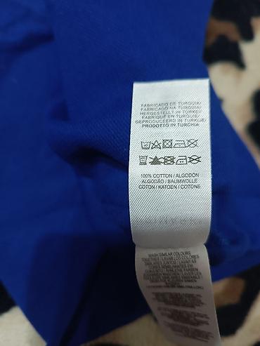 Эркектер кийими: PRIMARK с длинным рукавом. 100% хлопок — 3