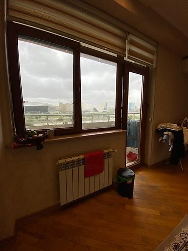 Квартиры: 3 комнаты, Новостройка, 145 м² — 9