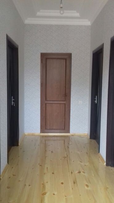Həyət evləri və villaların satışı: Binəqədi qəs. 3 otaqlı, 83 kv. m, Yeni təmirli — 7