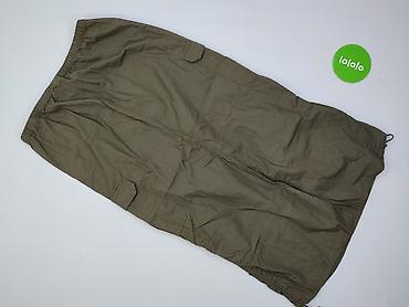 spodniczka cargo: H&M Divided, Spódnica damska, rozmiar XS — 3