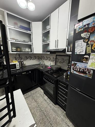 Продажа квартир: 3 комнаты, 70 м², 105 серия, 4 этаж, Евроремонт — 17