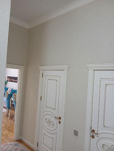sabuncu evleri: 4 otaqlı, Yeni tikili, 108 kv. m — 2