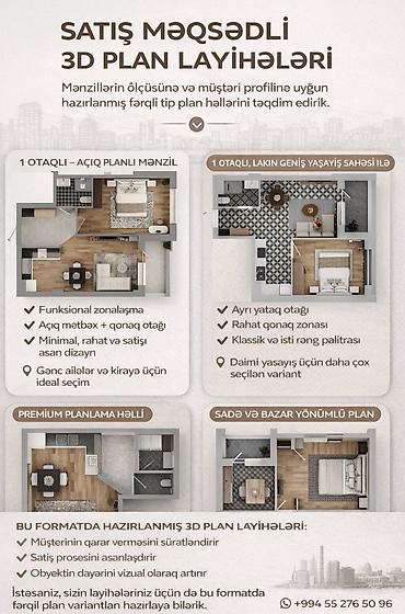 techmaster mmc: Biz Baku Design olaraq MTK və MMC-lər üçün mənzil və obyektlərin — 1