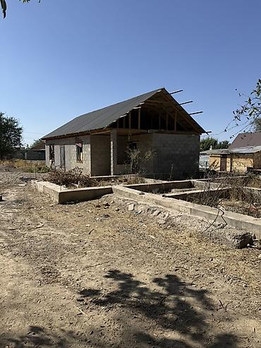 продаю кошара ферма: 📍 В Селе Белек продается Дом под ПСО 70кв.м участок 5.2. 🔹Линнии — 4