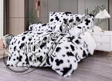 dekorativni prekrivači za krevet: Prekrivači za nameštaj