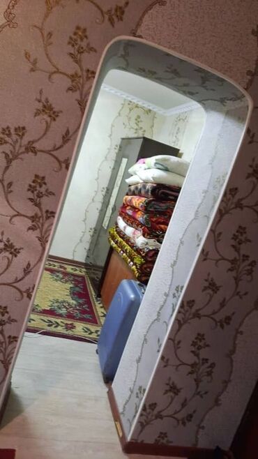 продается комната гостиничного типа: 2 бөлмө, Менчик ээси