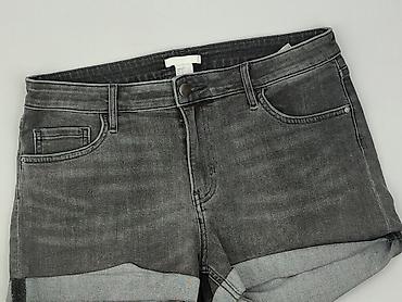 45 x 24: H&M, Szorty damskie, rozmiar XL — 1