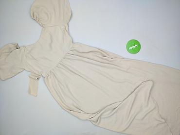 oryginalne sukienki boho: Sukienka damska, rozmiar M — 3