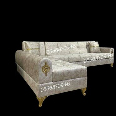 Divanlar: Künc divan, Yeni, Açılan, Bazalı, Parça, Şəhərdaxili pulsuz çatdırılma — 2