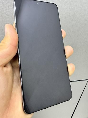 Мобильные телефоны и аксессуары: Huawei Mate 50, Б/у, 256 ГБ, цвет - Серый — 6
