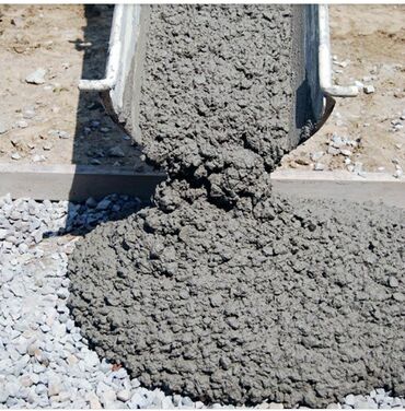 бетон миксер: Бетон M-400 | Бесплатная доставка