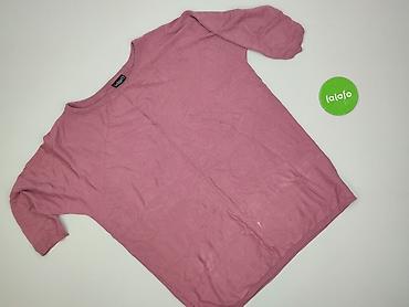 junarose swetry: Janina, Sweter damski, rozmiar 3XL — 2