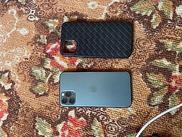 айфоне 11: IPhone 11 Pro 256 ГБ, цвет Space Gray - Экран Super Retina XDR — 1