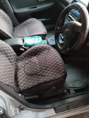 автомобиль субару форестер: Subaru Impreza: 2005 г., 1.5 л, Автомат, Газ, Хэтчбэк