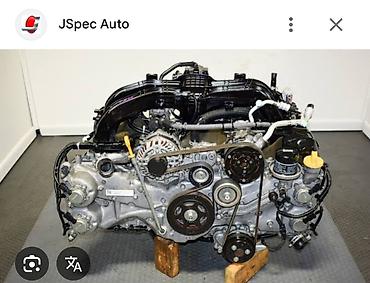 ej 20: Бензиновый мотор Subaru 2006 г., 2 л, Б/у, Оригинал, Япония — 3