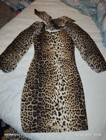 Gündəlik donlar: Gündəlik don, Maksi, Massimo Dutti, M — 4