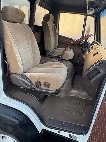 sprinter 516 2011: Грузовик, Mercedes-Benz, Стандарт, Б/у — 10