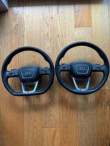 Transport: VOLAN ZA AUDI A3, A4, A4 ALLROAD . OD 2015. DO 2022. GOD. | Za — 1