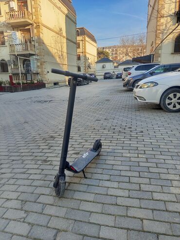 сколько стоит электросамокат: Новый Электросамокат 7", 351 - 500 Вт, 26 - 35 км/ч, Самовывоз