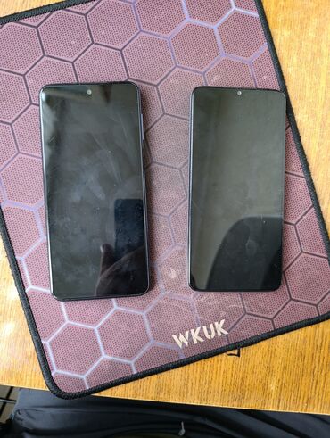 redmi 4a цена в бишкеке: Redmi, Redmi 9 Prime, Колдонулган, 64 ГБ, түсү - Көк, 2 SIM