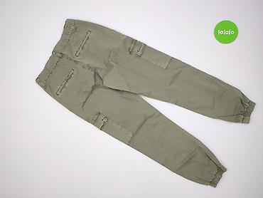 m s: Spodnie cargo damskie, rozmiar XS — 3