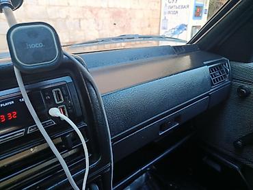 Volkswagen: Volkswagen Golf: 1991 г., 1.8 л, Механика, Бензин, Хэтчбэк — 2